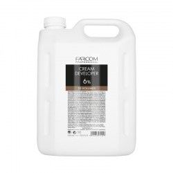 FARCOM PROFESSIONAL 20VOL 3500ML